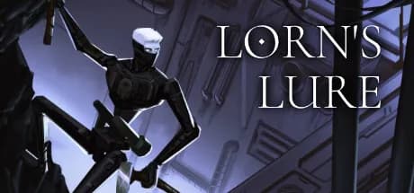 lorn's lure vertical card thumbnail