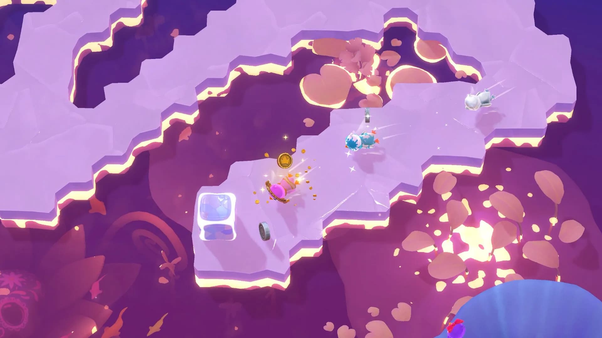 Los Pingheros screenshot screenshot 10