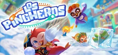 los pingheros vertical card thumbnail