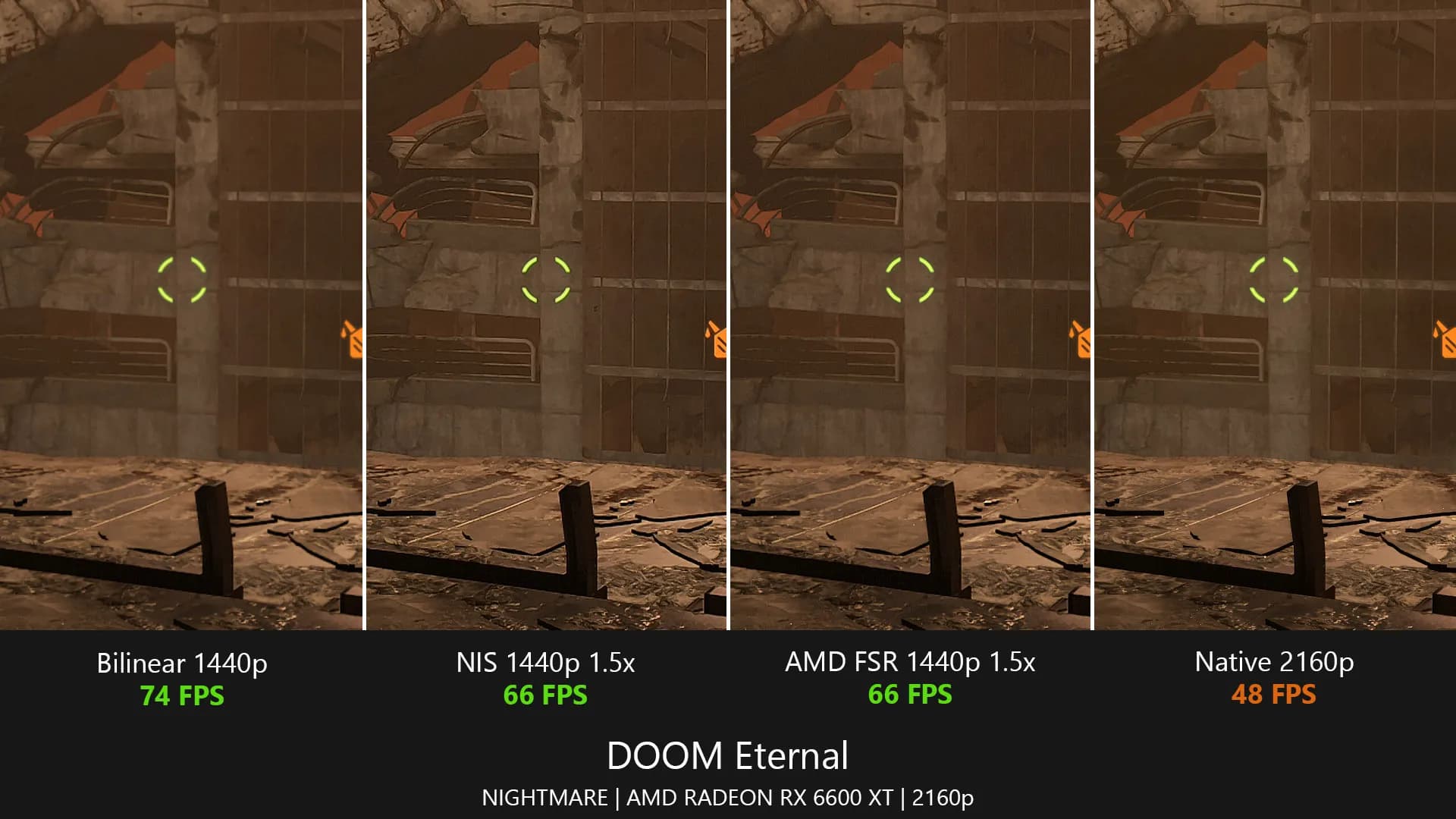 Lossless Scaling screenshot screenshot 3