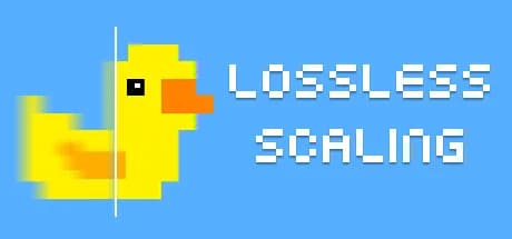 lossless scaling thumbnail