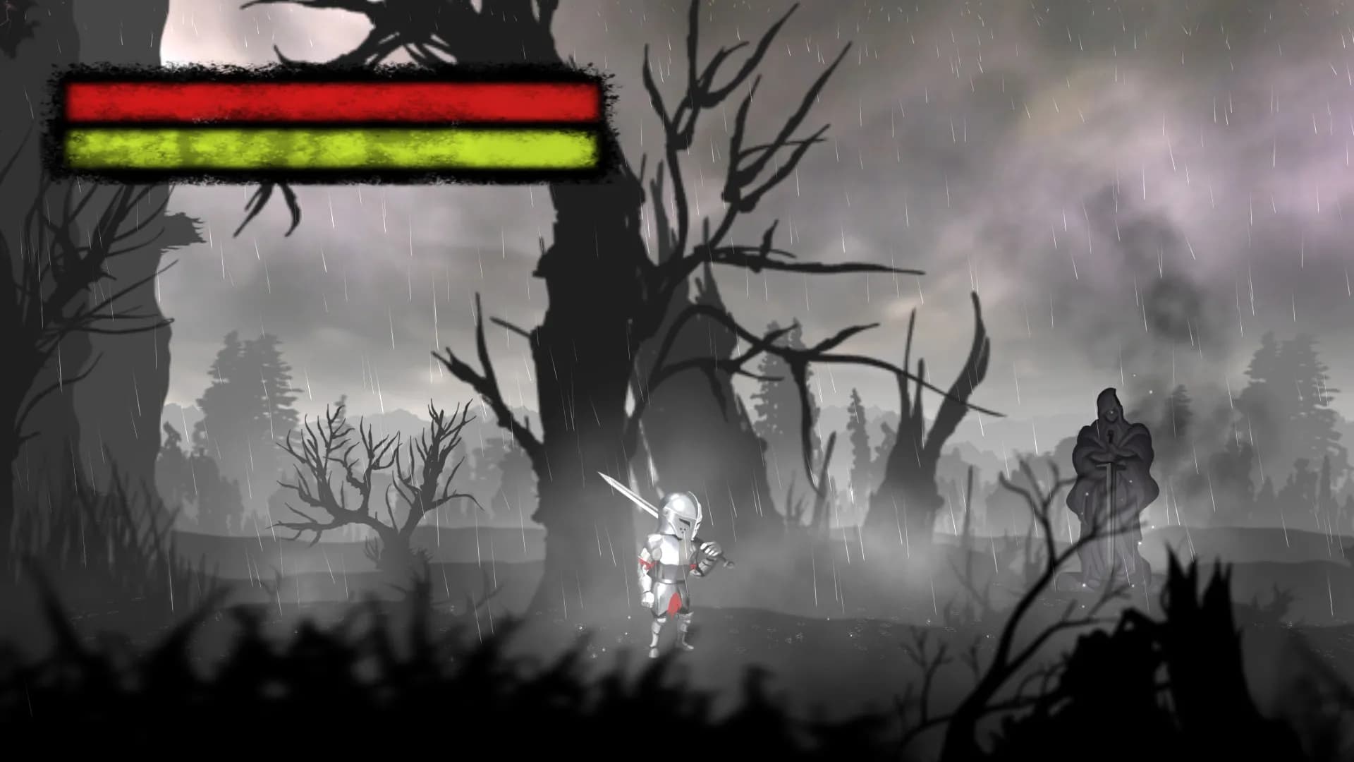 Lost screenshot screenshot 0