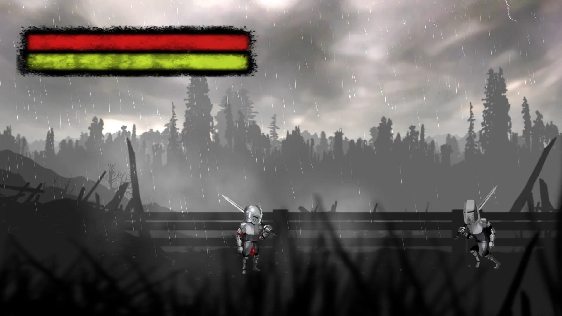 Lost screenshot screenshot 1