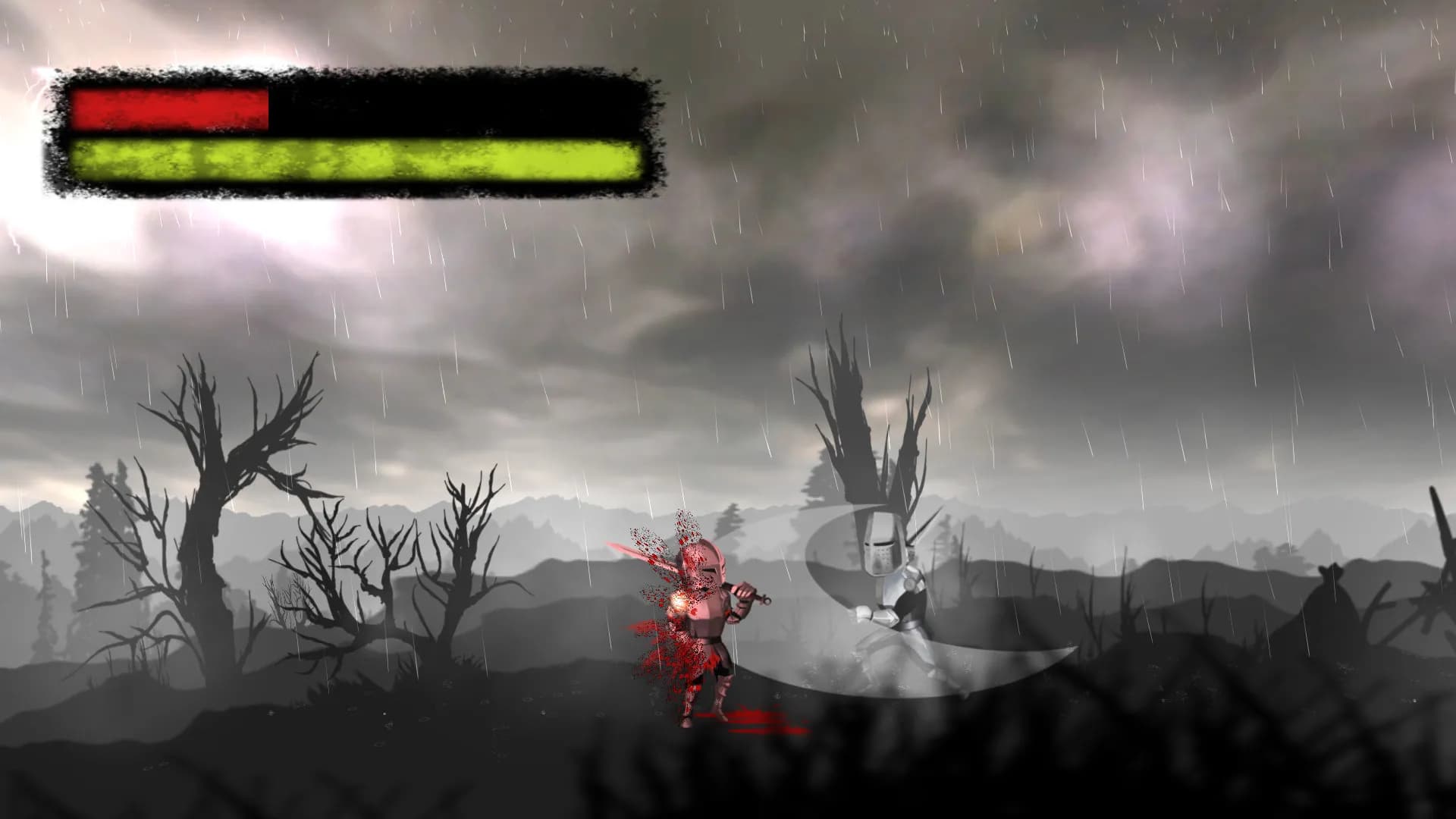 Lost screenshot screenshot 4