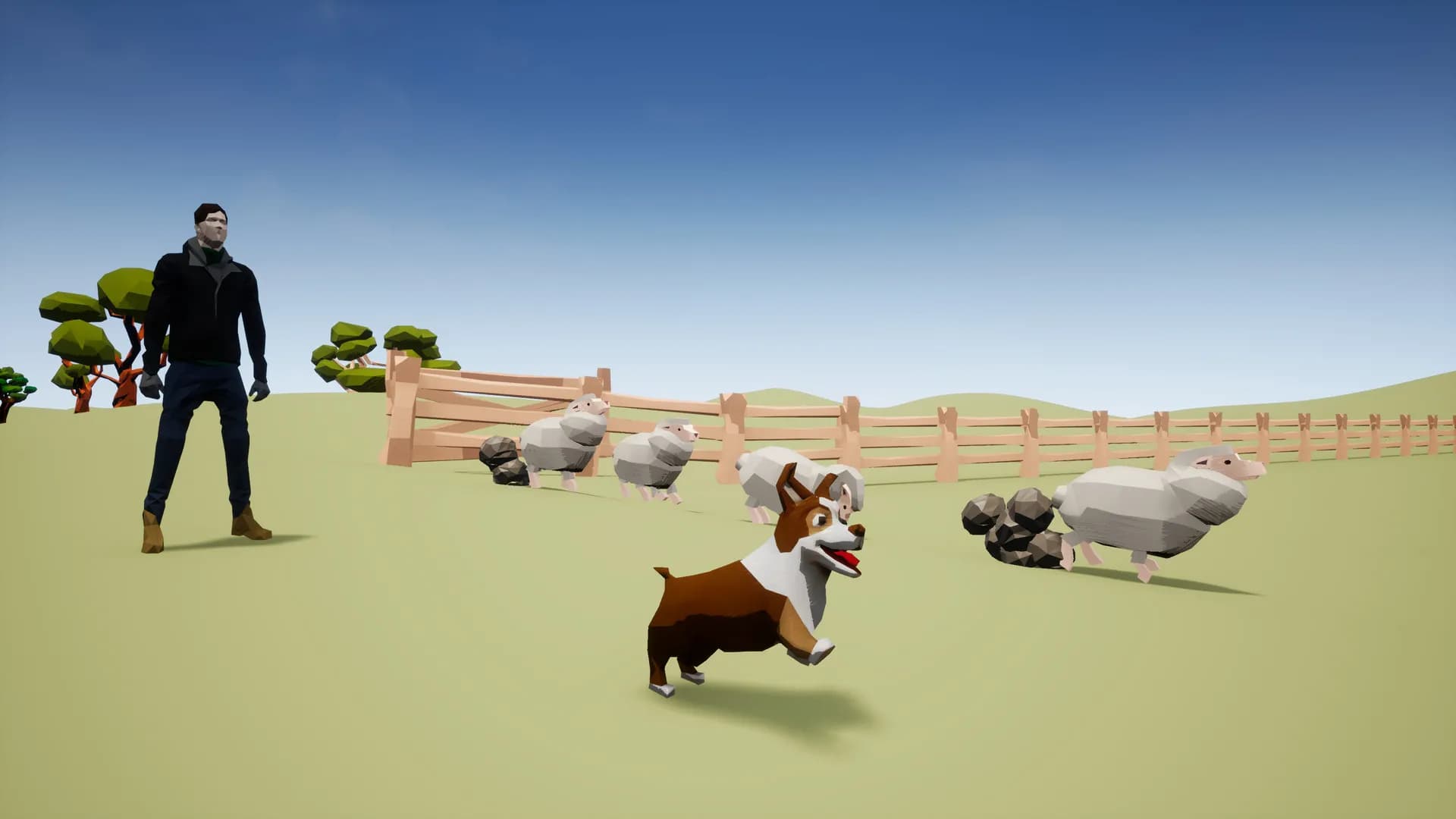 Lost and Hound screenshot screenshot 11