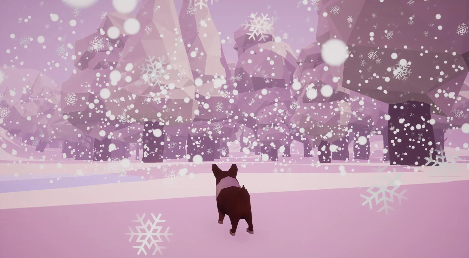 Lost and Hound screenshot screenshot 12
