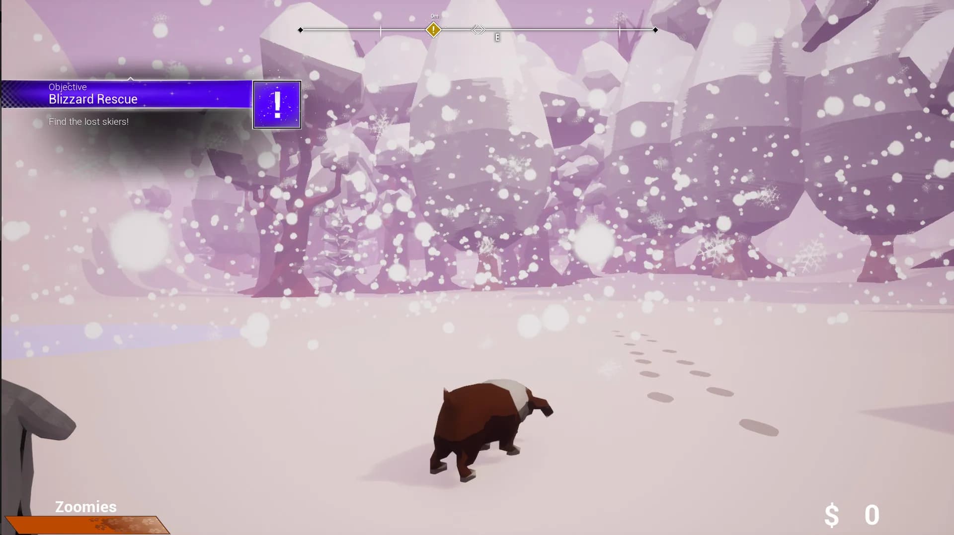 Lost and Hound screenshot screenshot 4