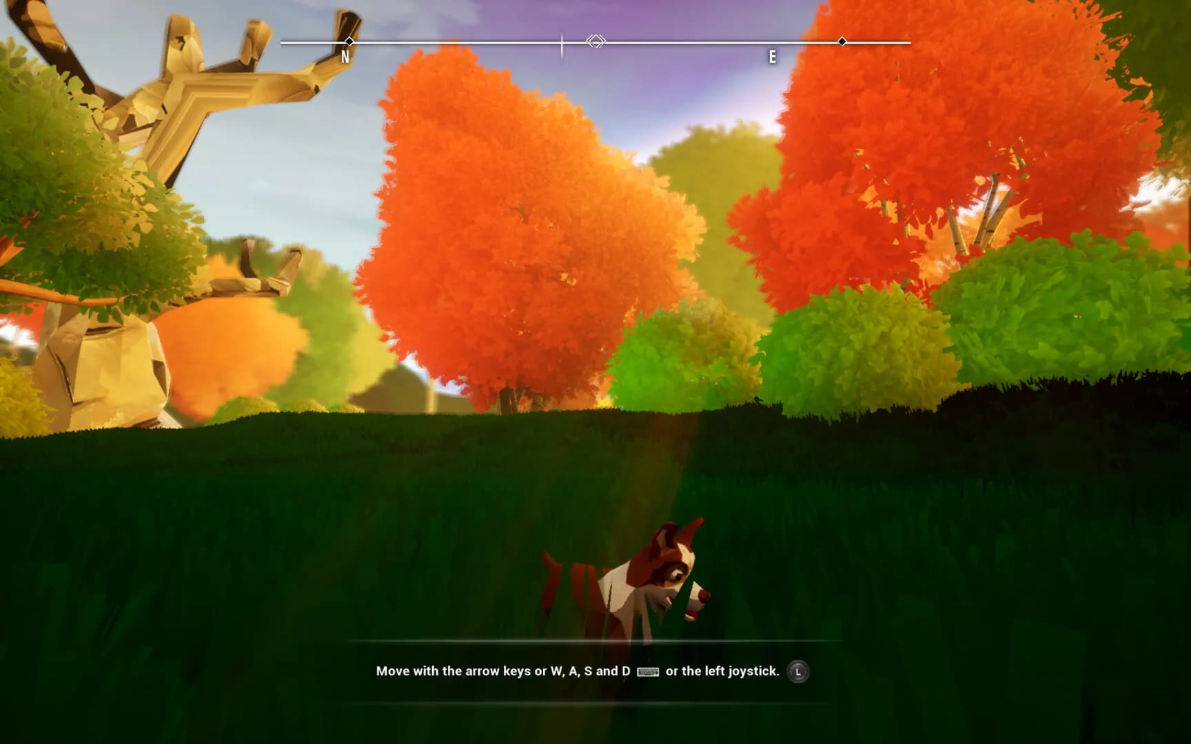 Lost and Hound screenshot screenshot 5