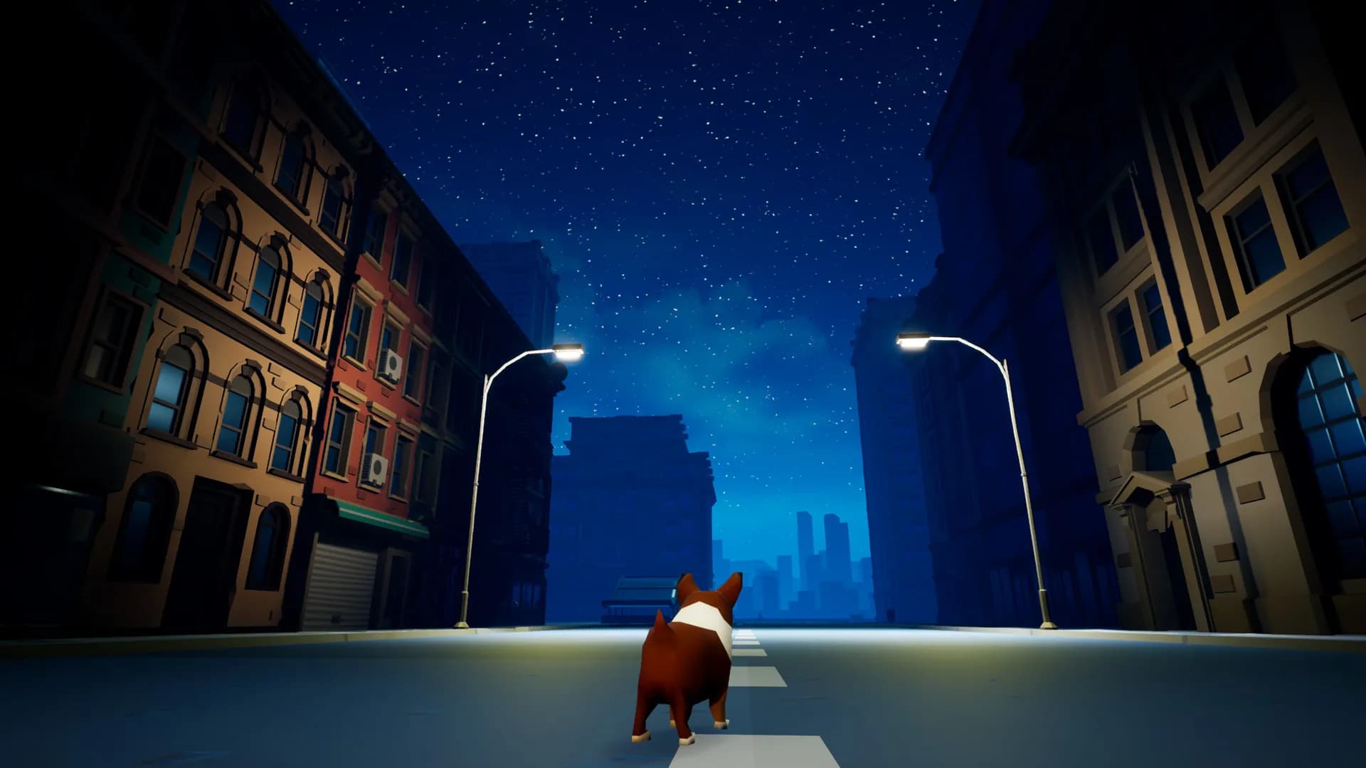 Lost and Hound screenshot screenshot 6