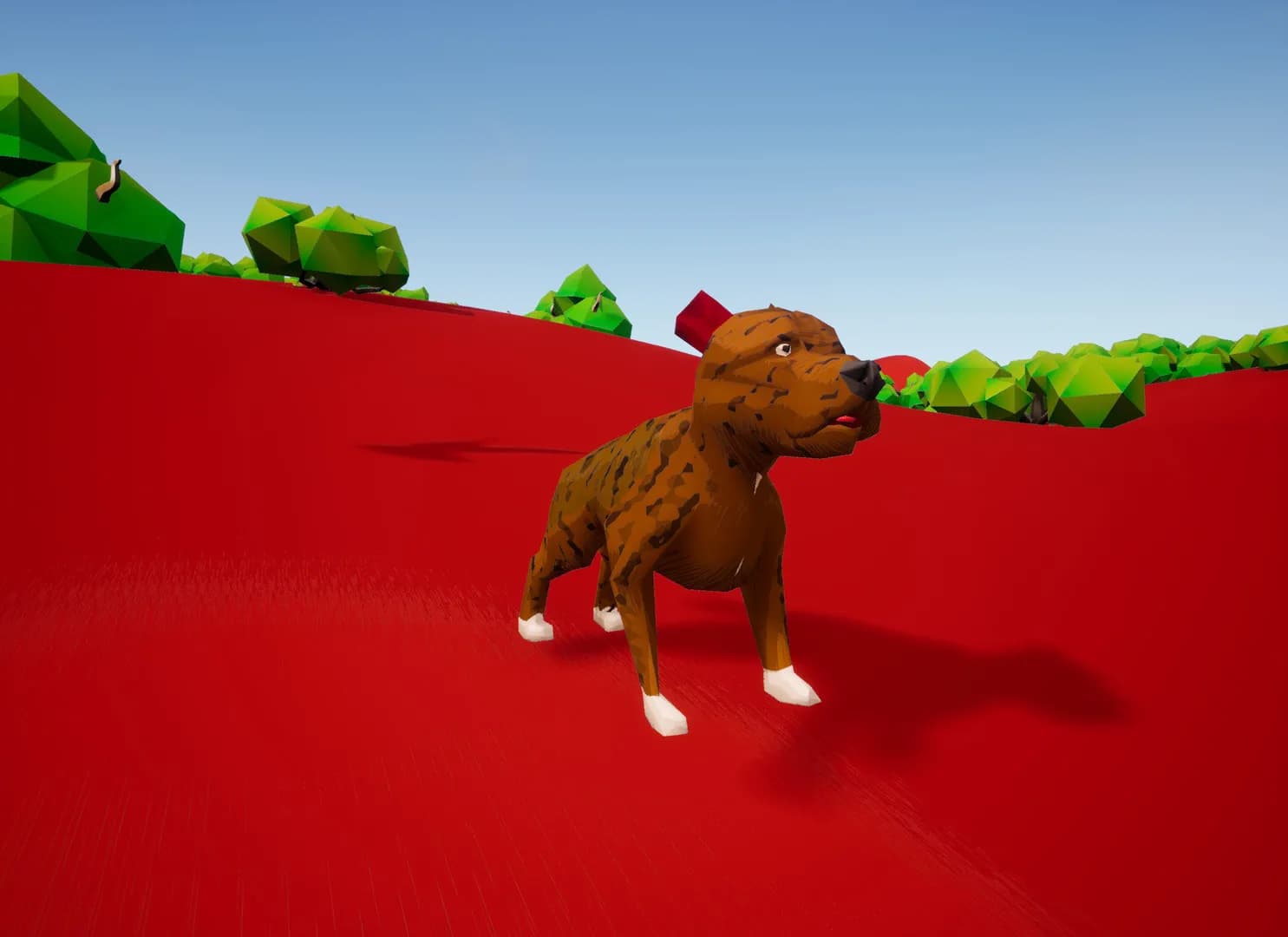 Lost and Hound screenshot screenshot 9