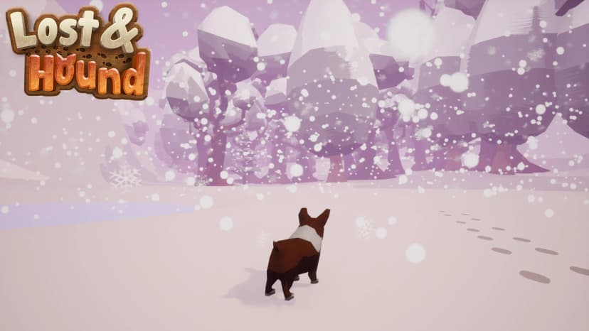 lost and hound thumbnail