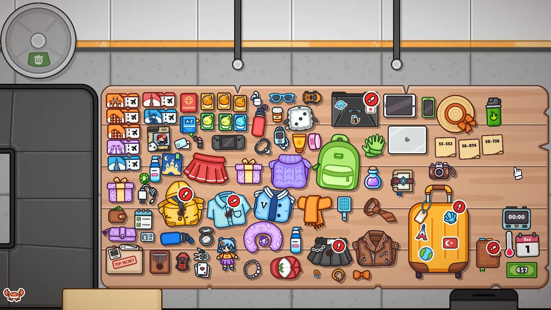 Lost But Found screenshot screenshot 11