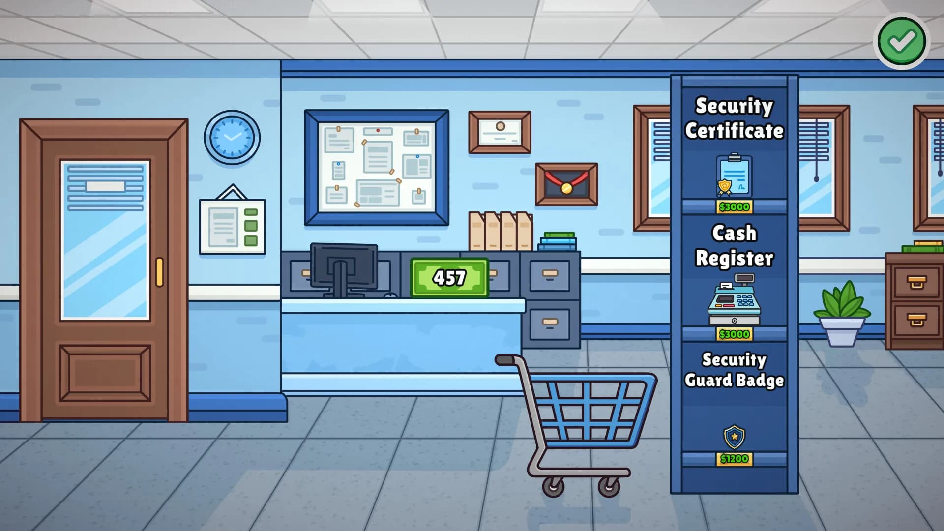 Lost But Found screenshot screenshot 7