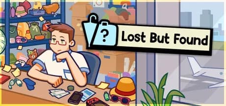 lost but found vertical card thumbnail