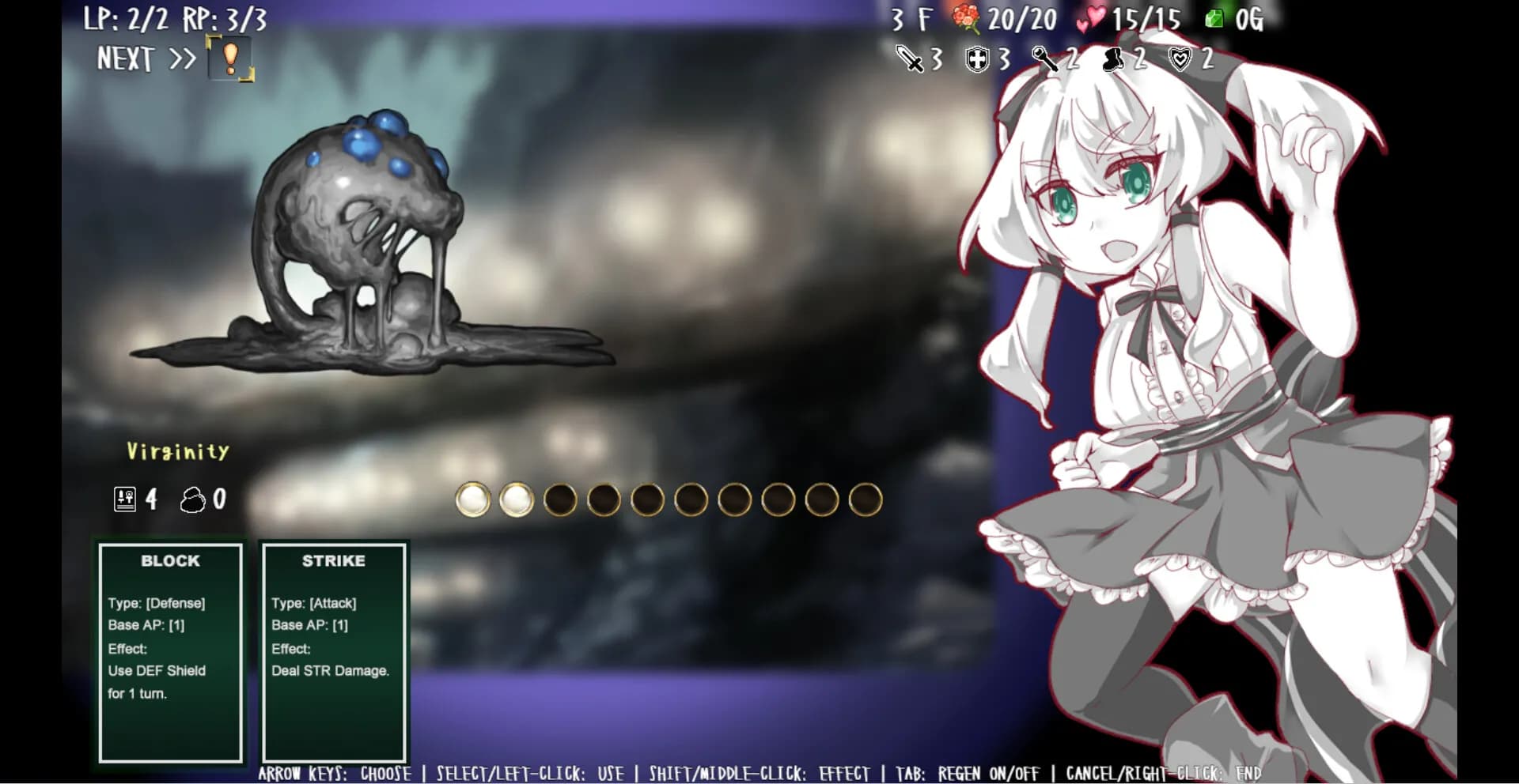 Lost Chapter screenshot screenshot 0