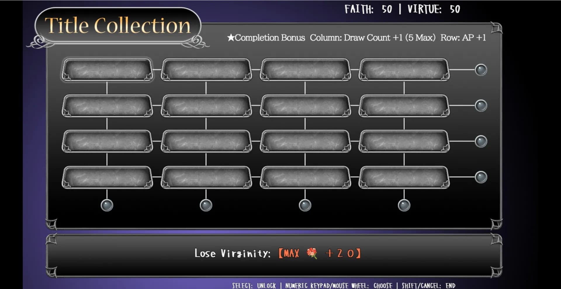 Lost Chapter screenshot screenshot 4