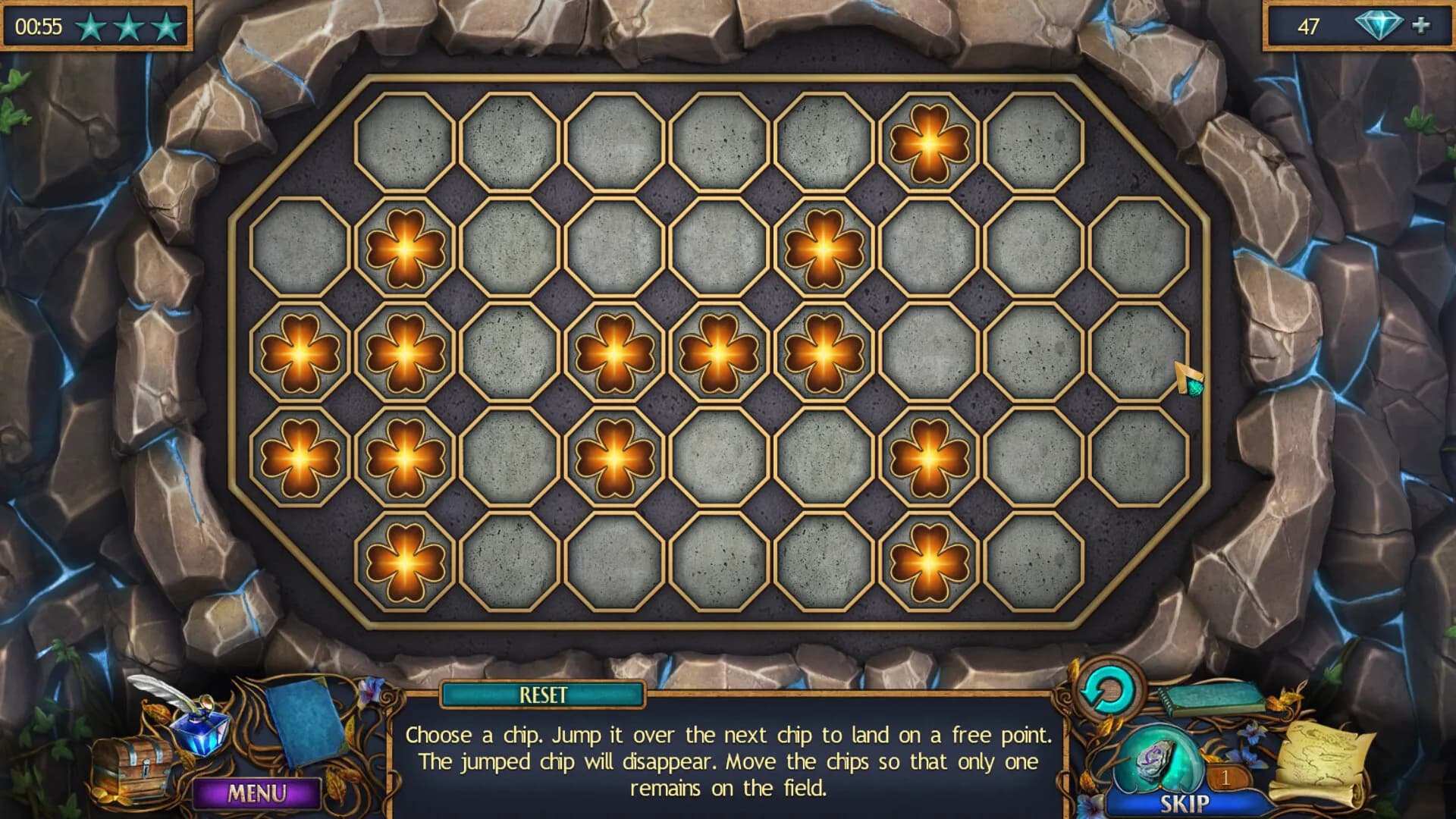 Lost Chronicles screenshot screenshot 6