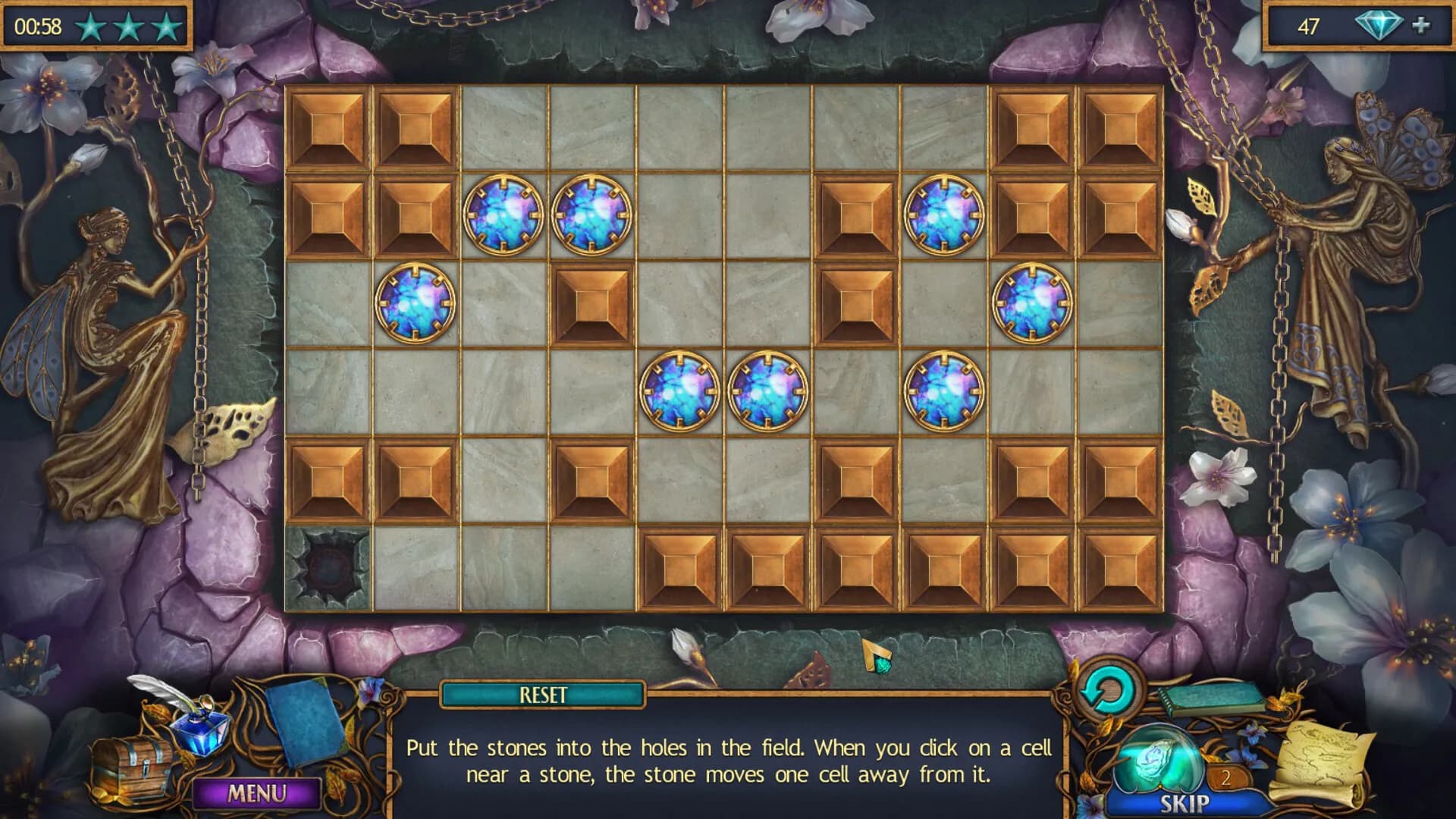 Lost Chronicles screenshot screenshot 9