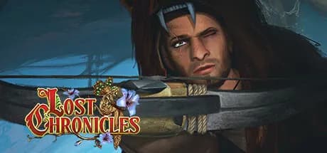 lost chronicles vertical card thumbnail