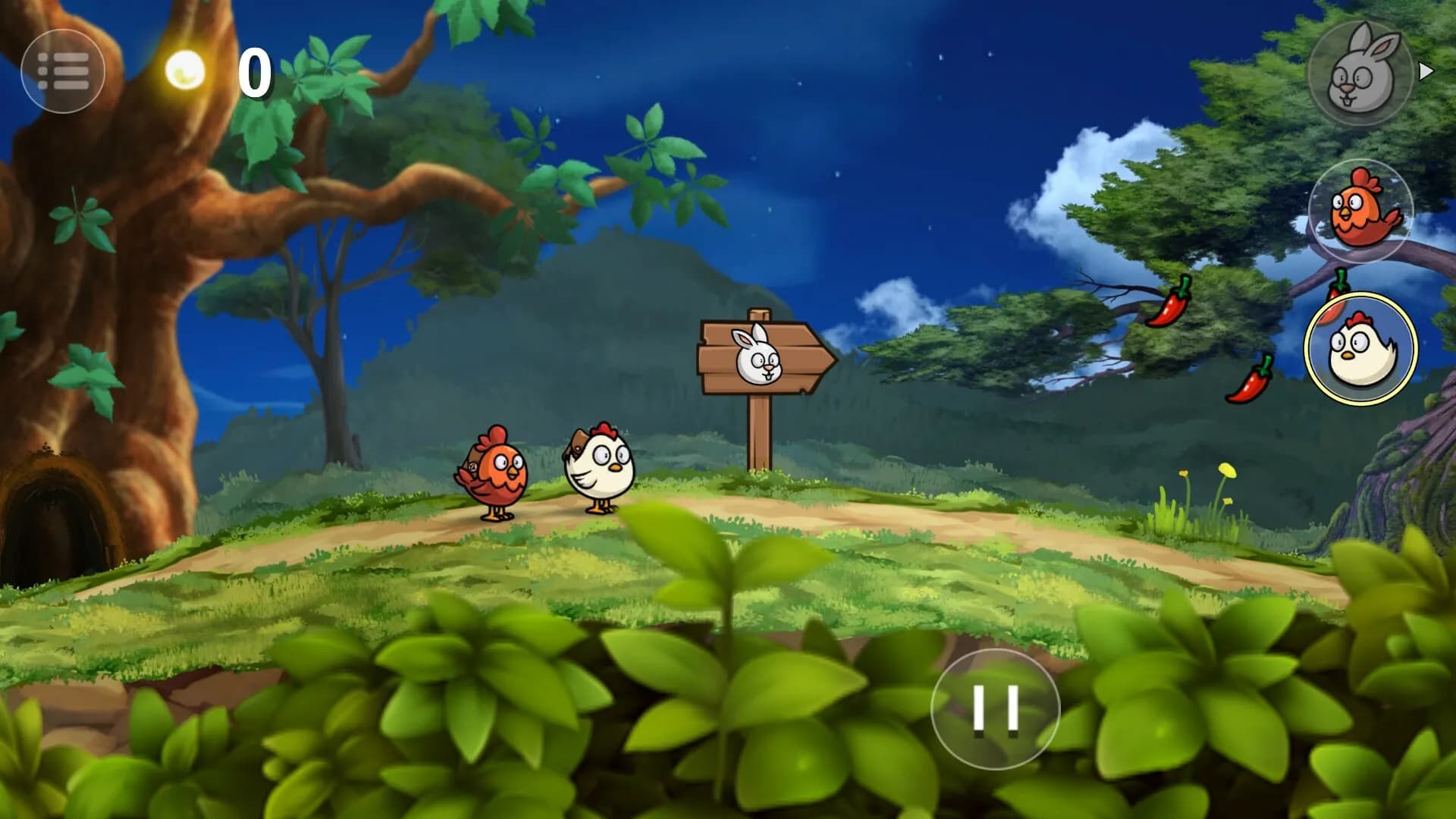 Lost Friends Adventure screenshot screenshot 6