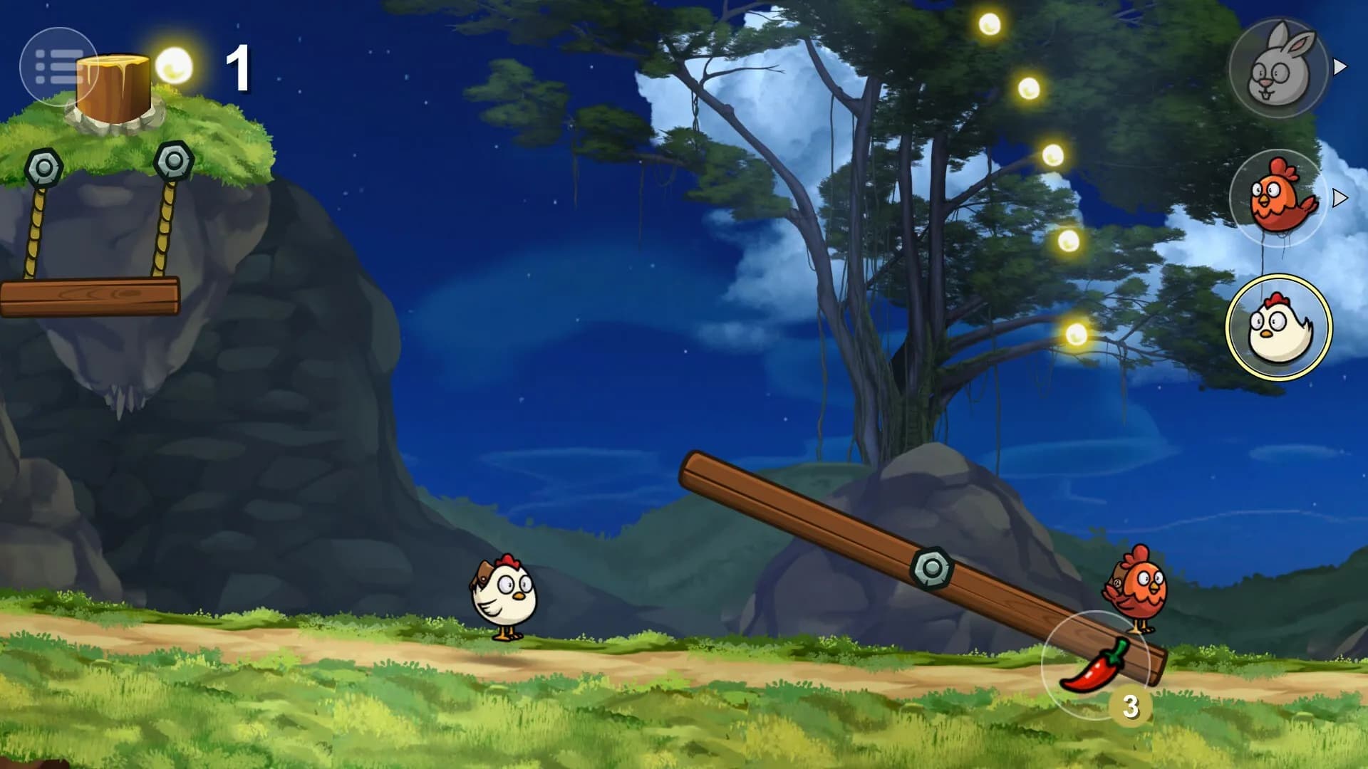 Lost Friends Adventure screenshot screenshot 7