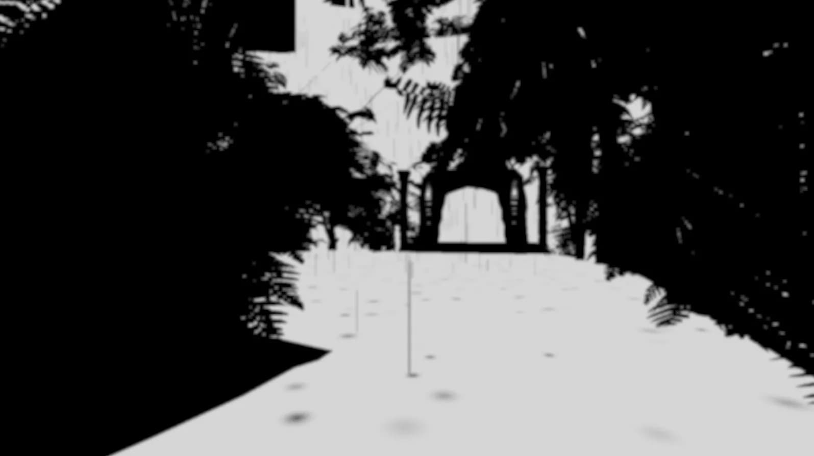 Lost in Blindness screenshot screenshot 1