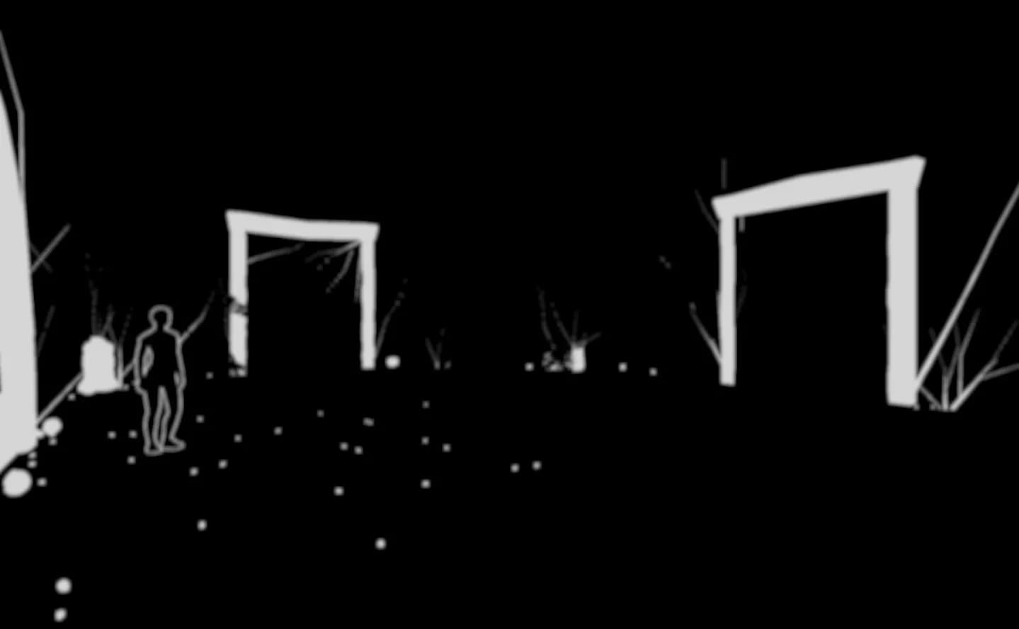 Lost in Blindness screenshot screenshot 4