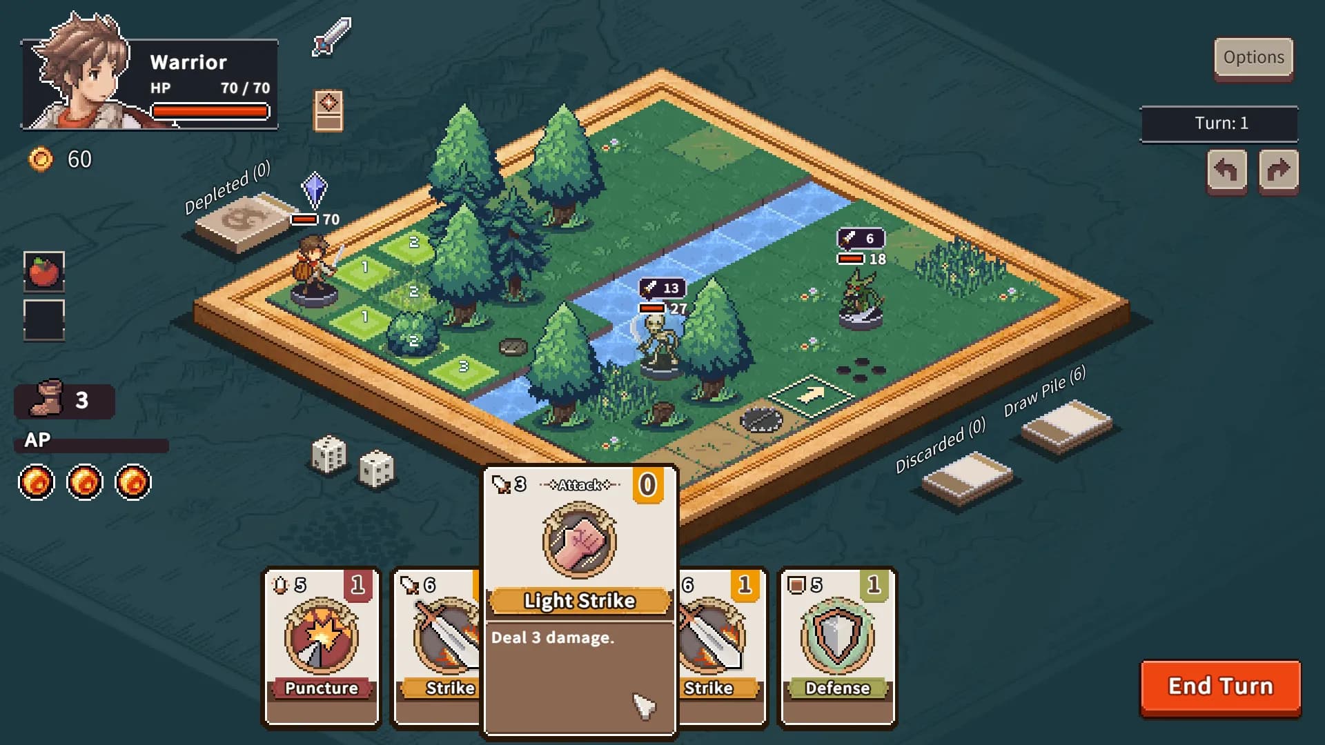 Lost In Fantaland screenshot screenshot 0