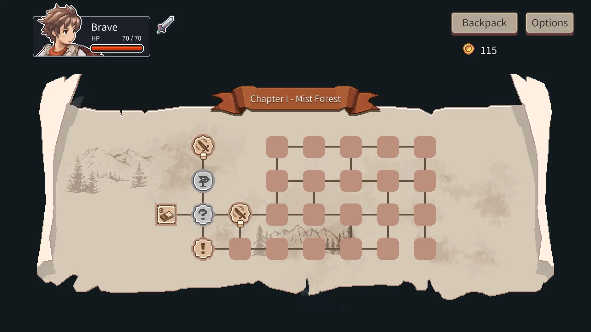 Lost In Fantaland screenshot screenshot 1