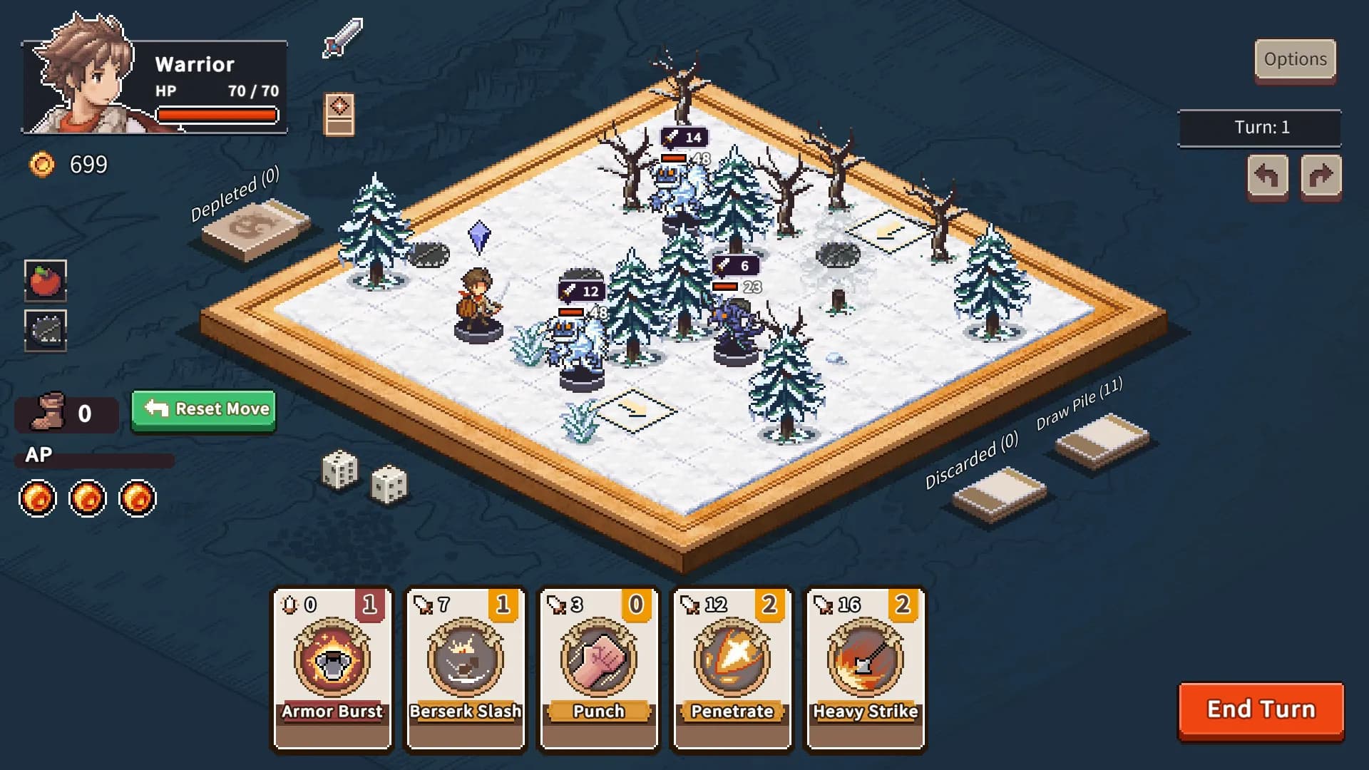 Lost In Fantaland screenshot screenshot 5