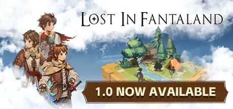 lost in fantaland vertical card thumbnail