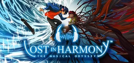 lost in harmony vertical card thumbnail