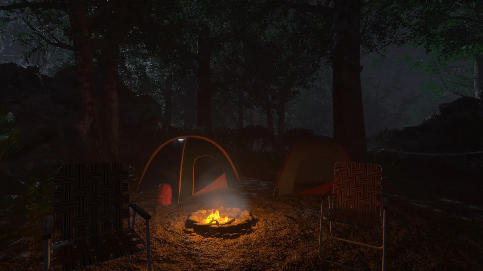 Lost in Nowhere screenshot screenshot 0