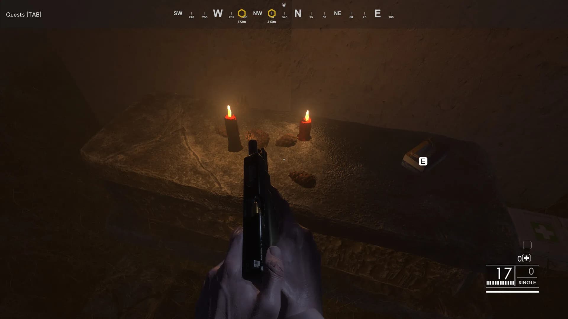 Lost in Nowhere screenshot screenshot 4