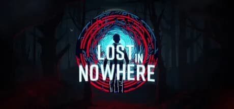 lost in nowhere thumbnail