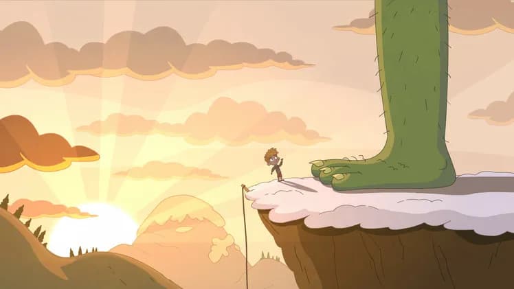 Lost in Play screenshot screenshot 9
