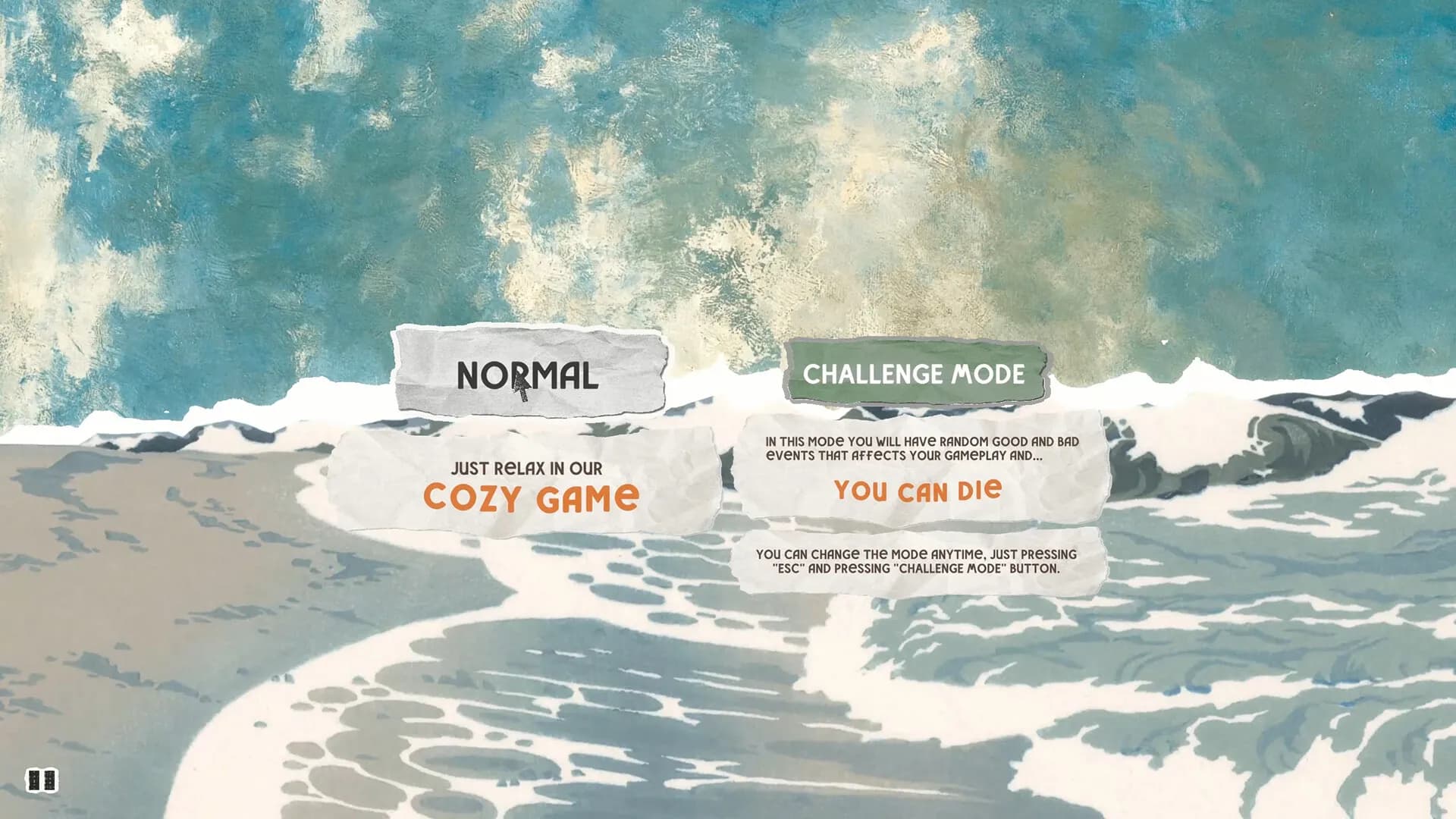 Lost Letter screenshot screenshot 6