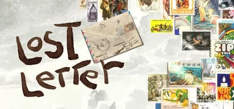 lost letter vertical card thumbnail