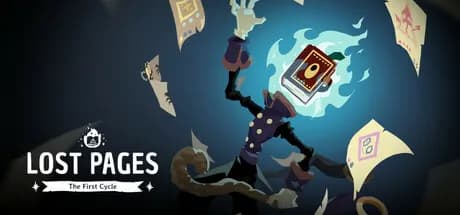 lost pages: classic thumbnail