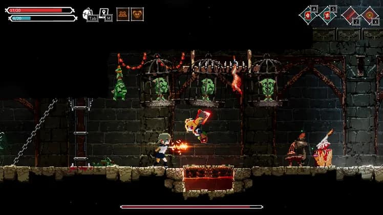 Lost Ruins screenshot screenshot 0