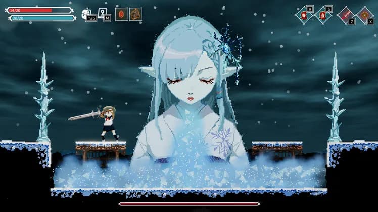 Lost Ruins screenshot screenshot 1