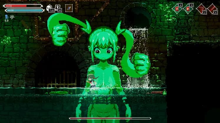 Lost Ruins screenshot screenshot 4