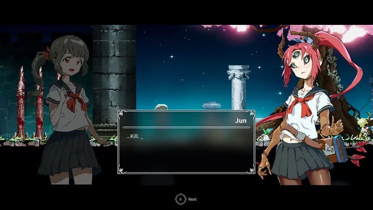 Lost Ruins screenshot screenshot 5