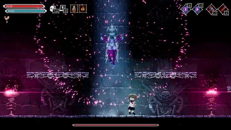 Lost Ruins screenshot screenshot 7
