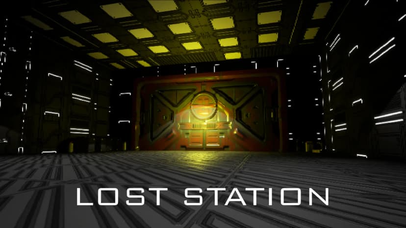lost station thumbnail