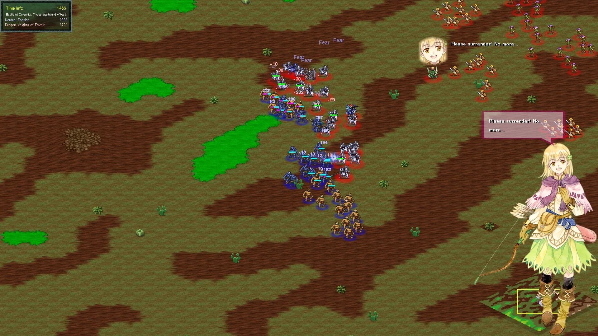 Lost Technology screenshot screenshot 4