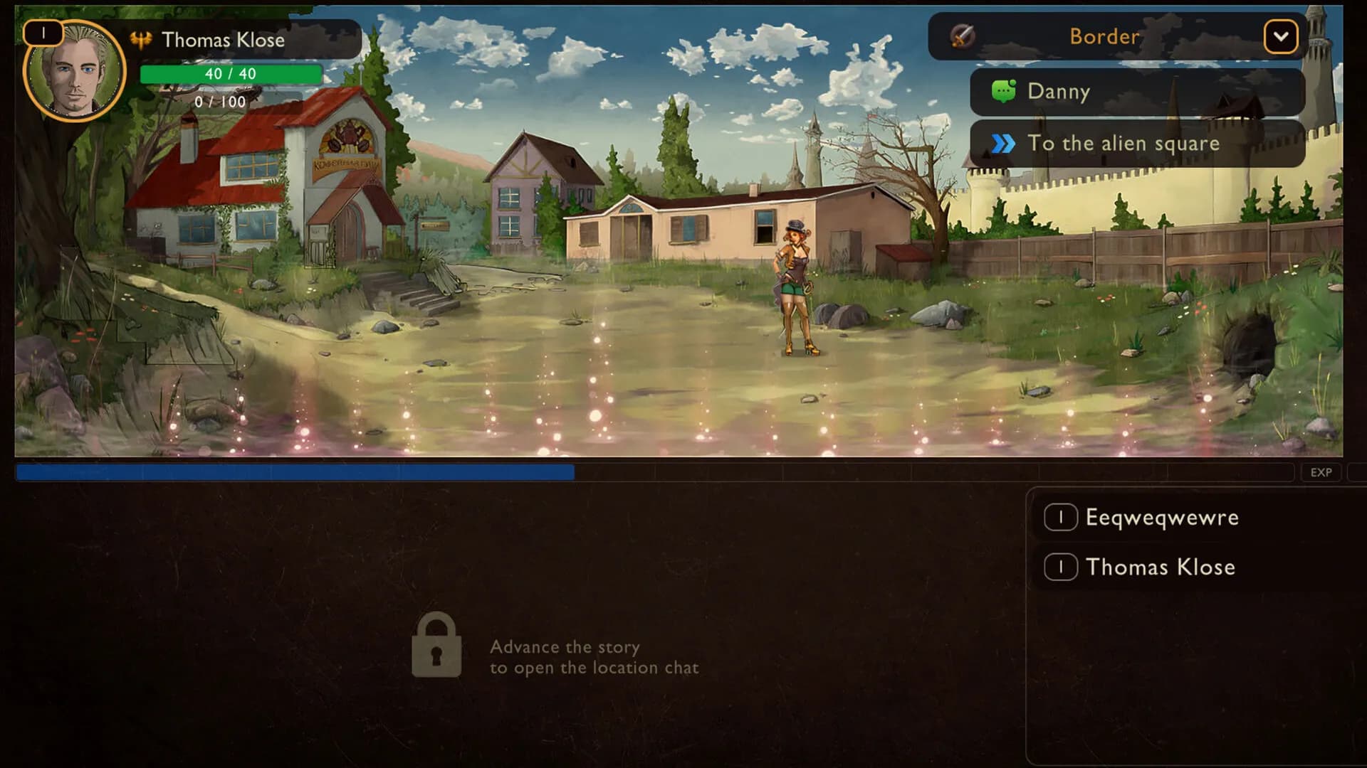 LostMagic screenshot screenshot 0