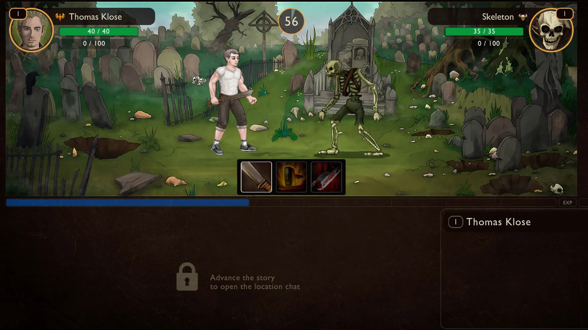 LostMagic screenshot screenshot 4