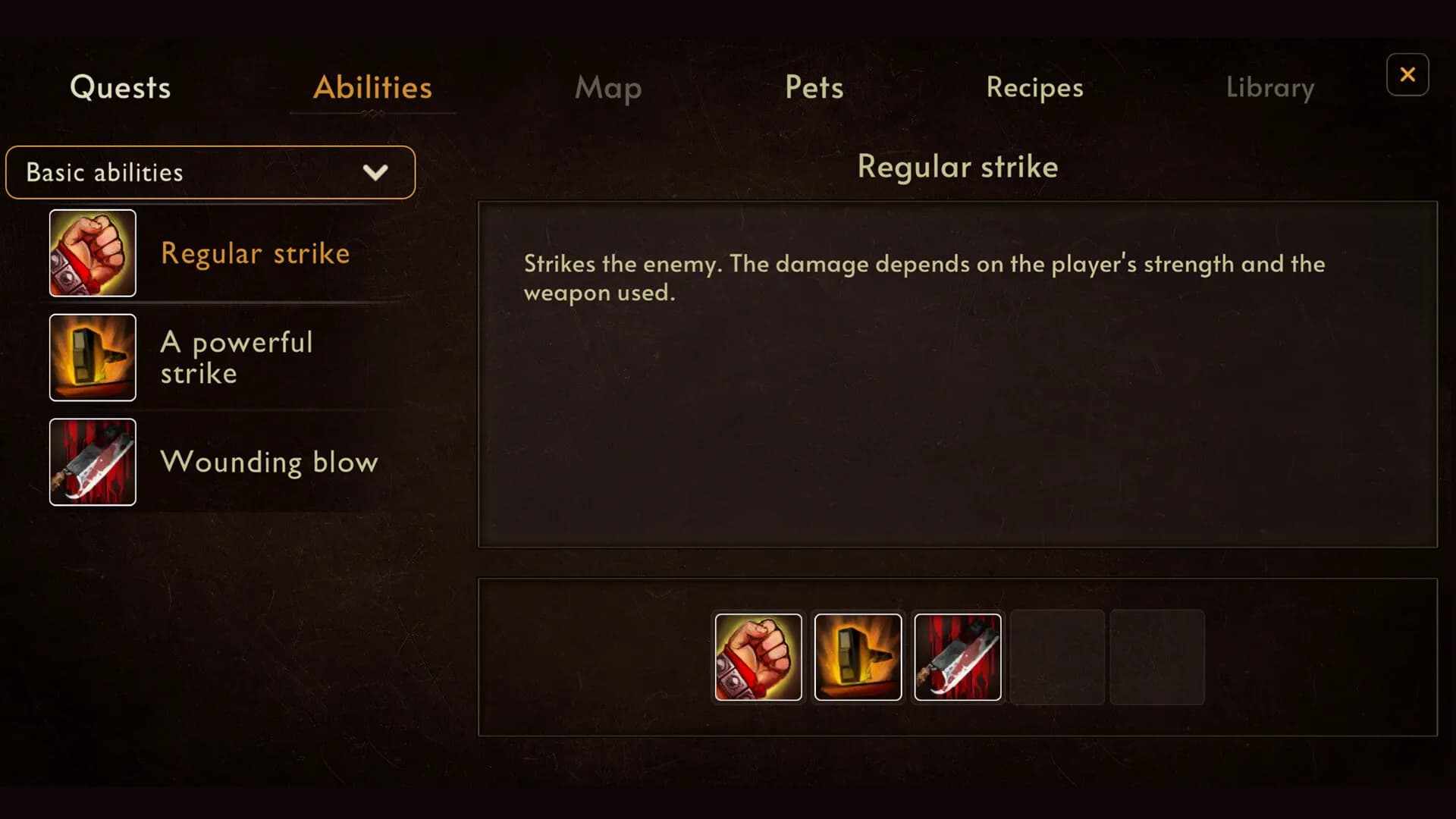 LostMagic screenshot screenshot 5