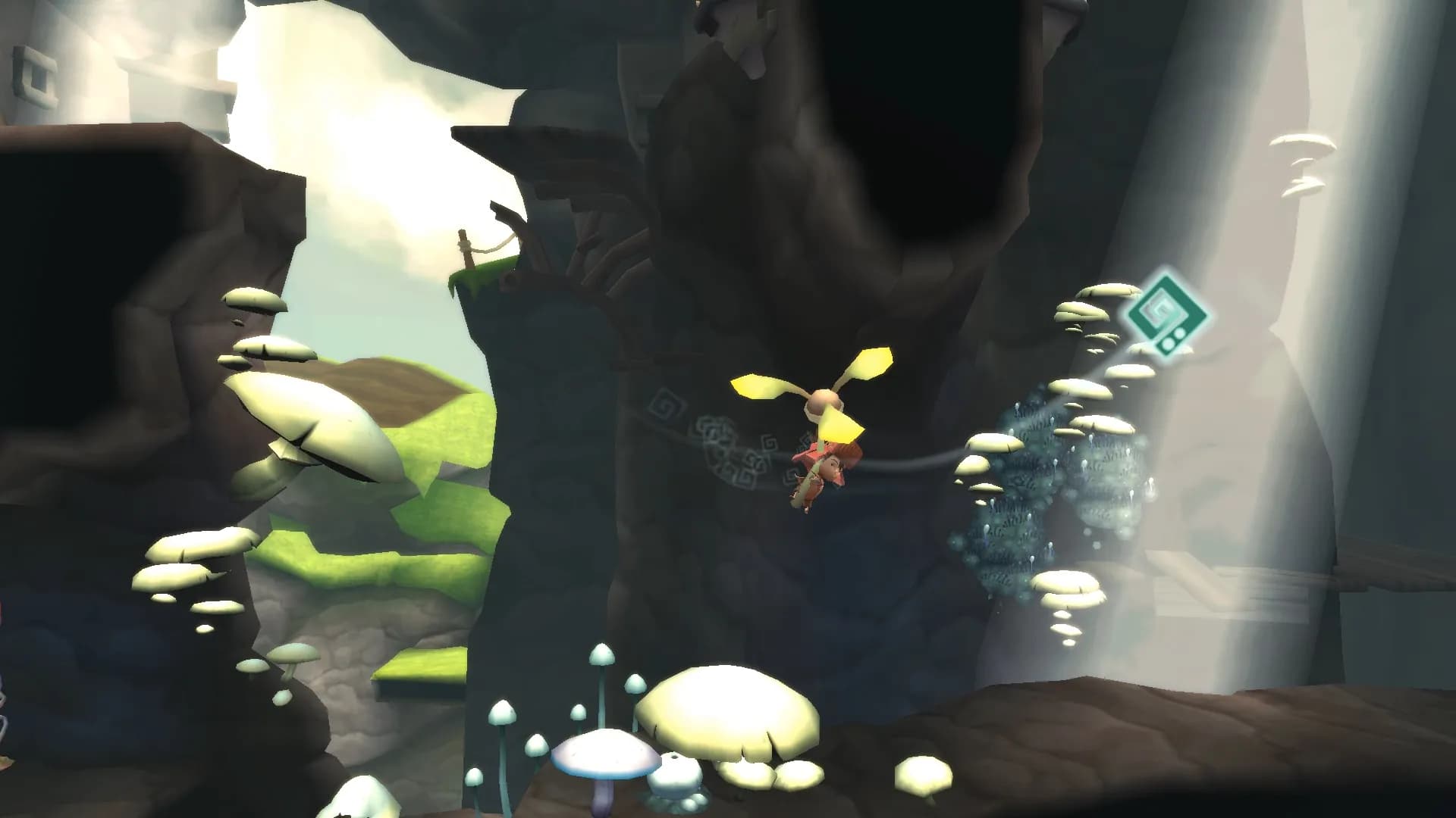 LostWinds screenshot screenshot 4